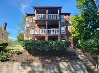 306 Amabell St #2, Pittsburgh, PA 15211
