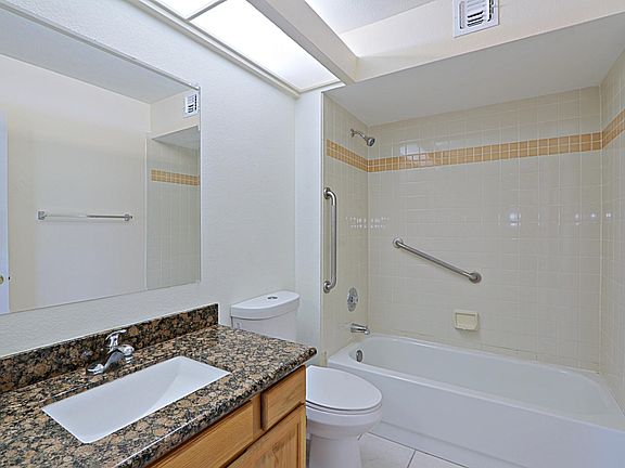 Master Bath 1