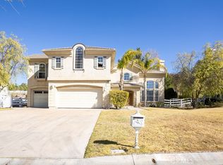 26868 Canyon End Rd, Canyon Country, CA 91387