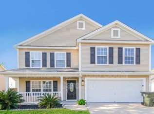3005 Kinswood Ln, Ladson, SC 29456