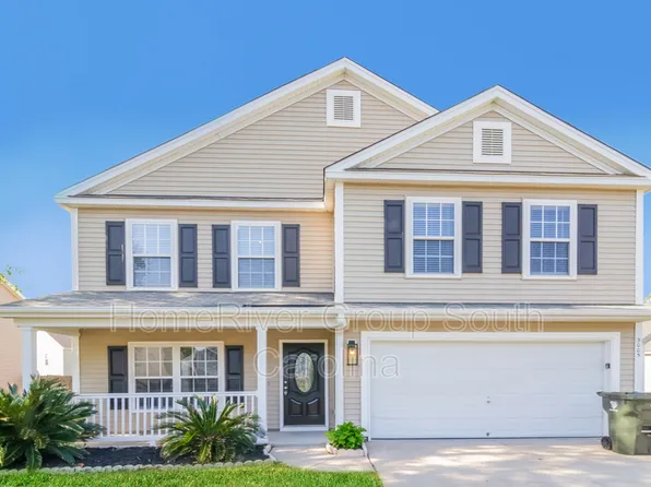 3005 Kinswood Ln, Ladson, SC 29456
