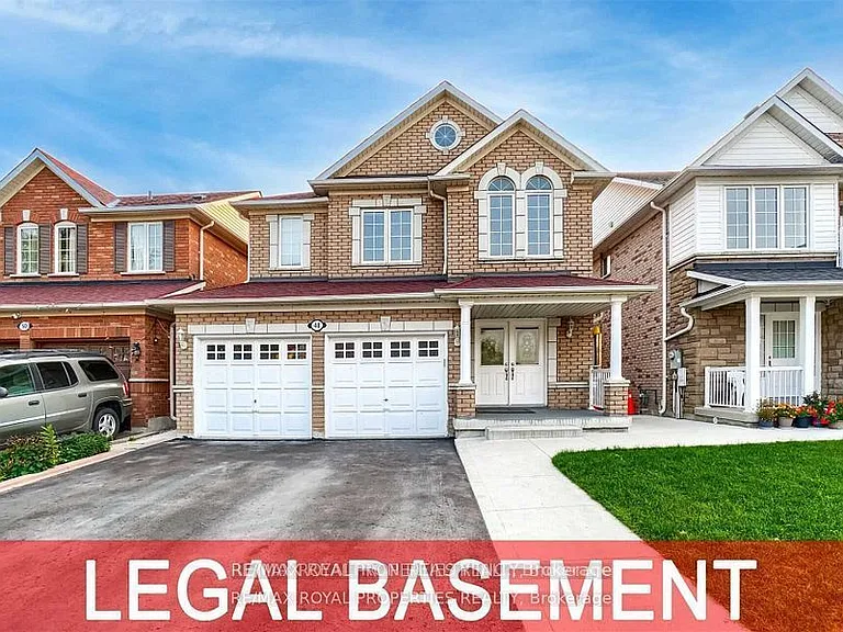 48 Angelucci Dr — Photo 1