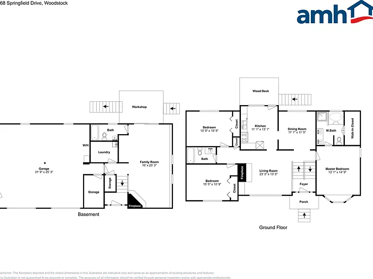 468 Springfield Dr — Photo 2