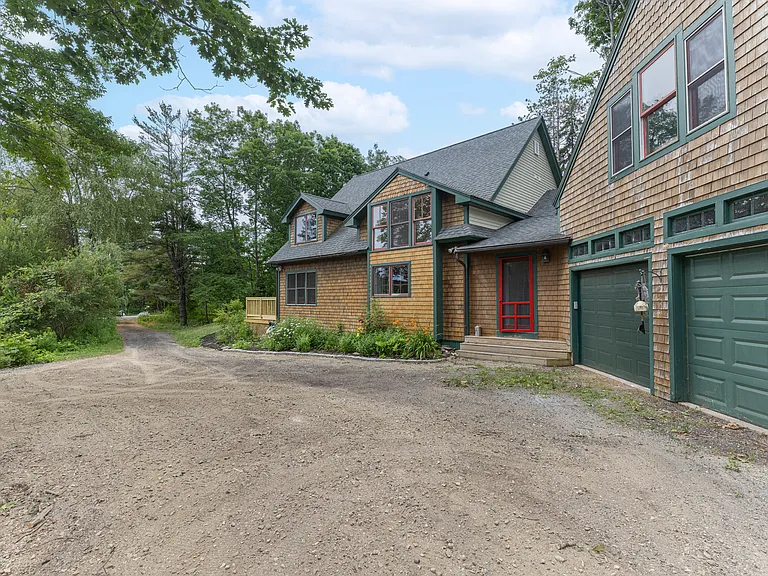 53 Hannaford Cove Rd — Photo 4