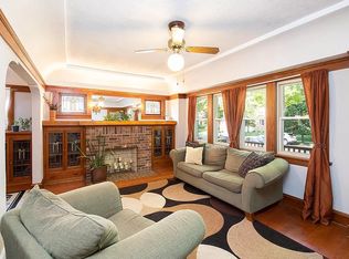 2622 N 61st St #1, Milwaukee, WI 53213