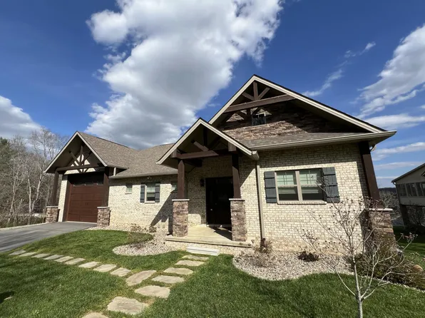 45 Lily Creek Ct, Jamestown, KY 42629