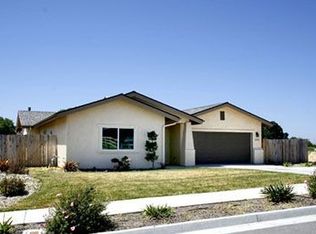 1805 Arciero Way, Paso Robles, CA 93446