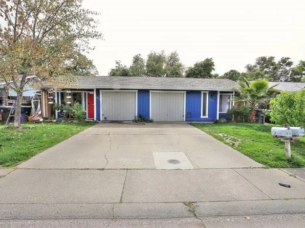 7236-7234 Adobe Casa Ct, Citrus Heights, CA 95621
