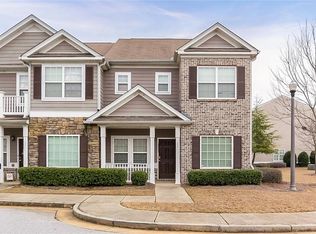 7578 Avalon Blvd #201, Fairburn, GA 30213