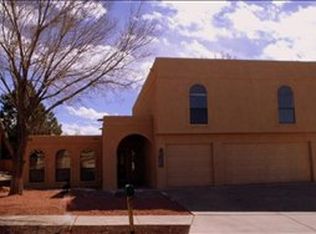 9528 Cargo Ave NE, Albuquerque, NM 87109