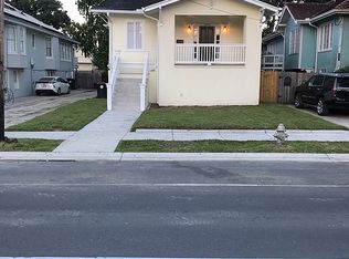 2515 Jefferson Ave, New Orleans, LA 70115