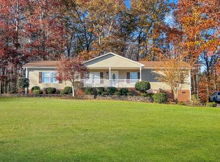 185 Stoneridge Dr, Danville, VA 24540