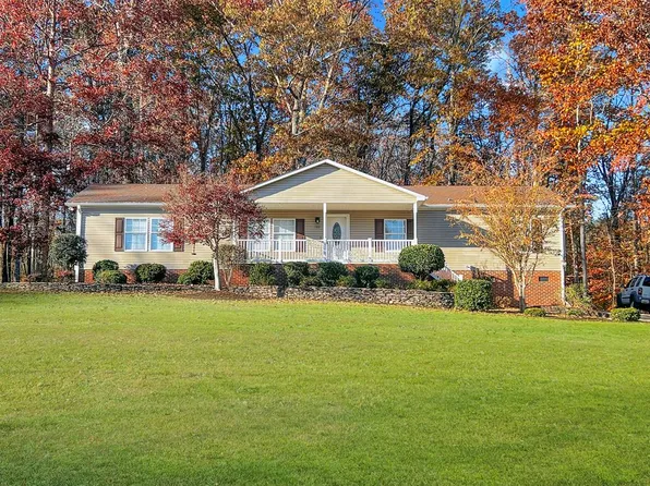 185 Stoneridge Dr, Danville, VA 24540