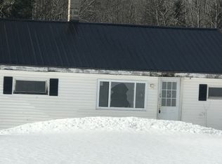 31 Bragdon Rd, Montville, ME 04941
