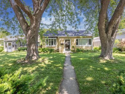 1530 E Morgan AVENUE, Milwaukee, WI, 53207