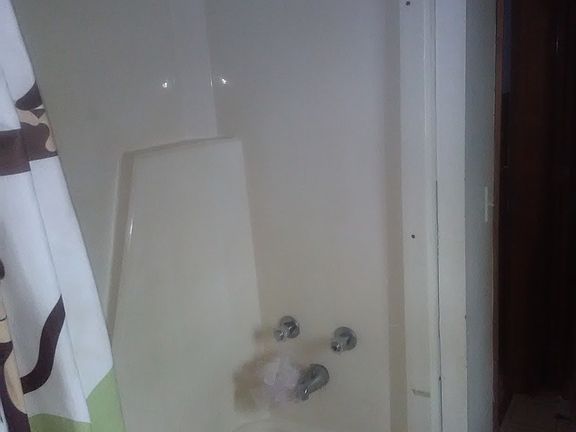 Jack and Jill bathroom #2