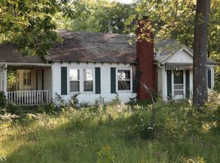 4801 W 166th Hwy, Carrollton, GA 30117