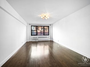 408 W 57th St APT 2F, New York, NY