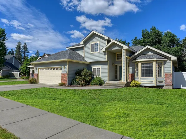 6919 N Pine Rock Pl, Spokane, WA 99208