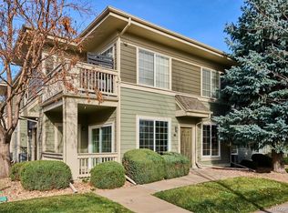 8105 E 11th Ave BUILDING 1-1H, Denver, CO 80220