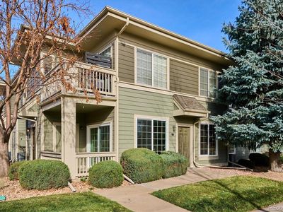 8105 E 11th Avenue Bldg 1 #1H, Denver, CO, 80220