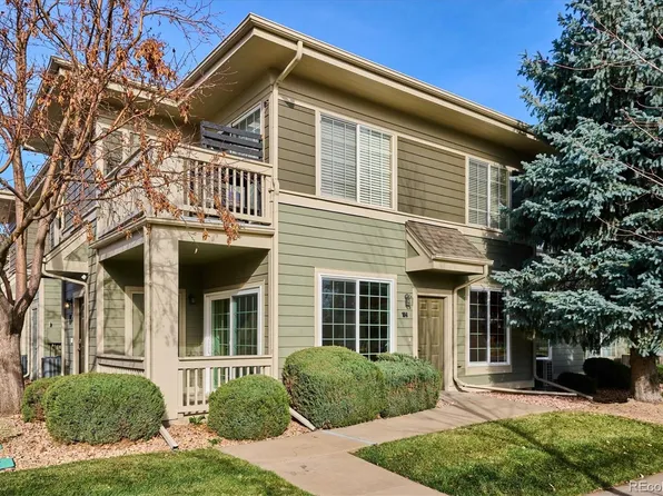 8105 E 11th Ave Unit 1H, Denver, CO 80220
