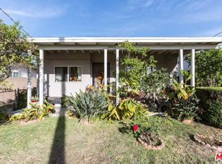 3943 Seneca Ave, Los Angeles, CA 90039