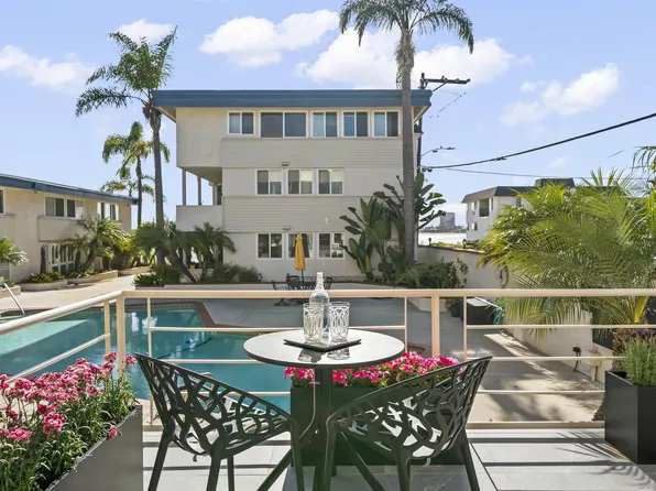 3920 Riviera Dr Unit A, San Diego, CA 92109