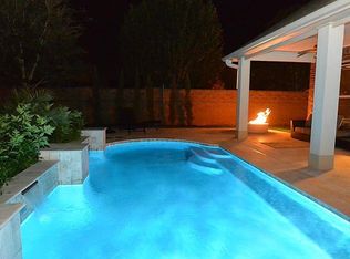 11106 Monte Rosa Ct, Richmond, TX 77406