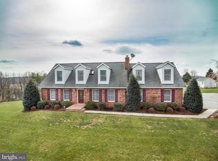 2743 Ebbvale Rd, Manchester, MD 21102