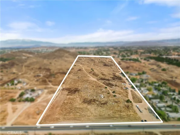 0 Address #32, Perris, CA 92570