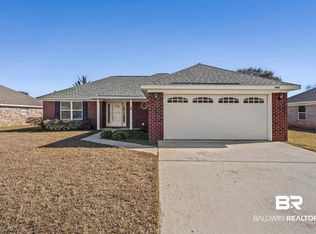 1760 Abbey Loop, Foley, AL 36535