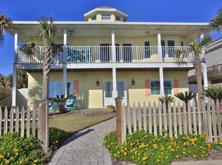 2660 S Oceanshore Blvd, Flagler Beach, FL 32136