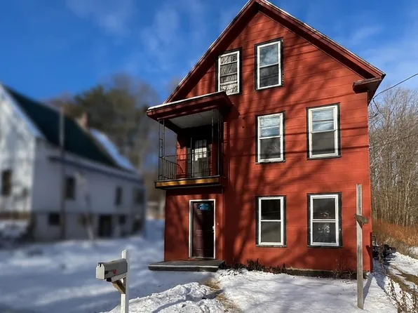 52 Henniker Street, Hillsborough, NH 03244