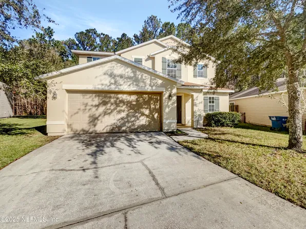 11811 SILVER HILL Drive, Jacksonville, FL 32218