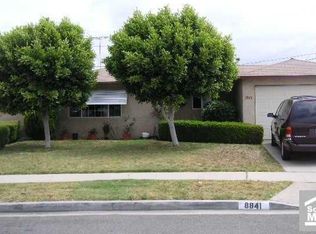 8841 Rathburn Ave, Westminster, CA 92683