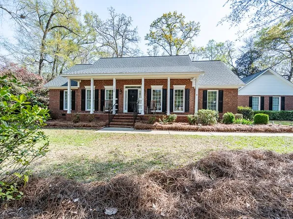 120 Hardwood Ln, Albany, GA 31707