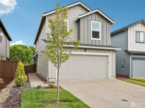 922 NW 175th Way, Ridgefield, WA 98642