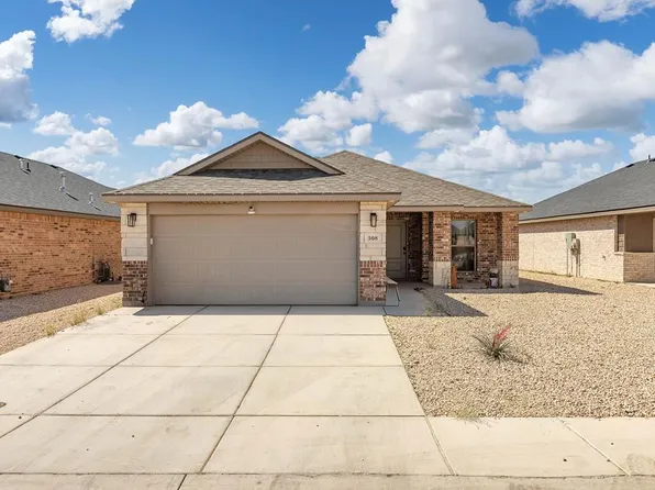 308 Trailblazer Ln, Odessa, TX 79765