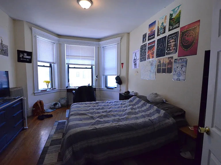 103 Hemenway St #3 — Photo 11