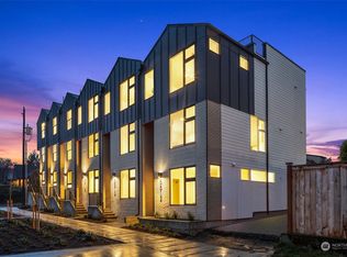 5612 9th Ave NW, Seattle, WA 98107