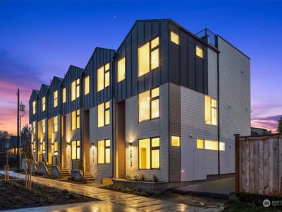 5614 9th Avenue NW, Seattle, WA, 98107