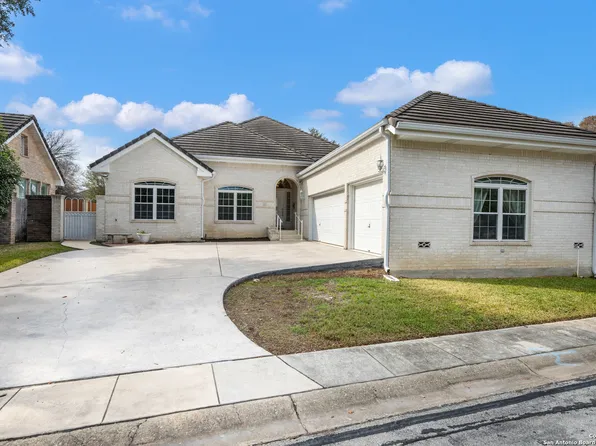 33 Wolfeton, San Antonio, TX 78218