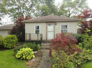 2651 Hart Rd, Highland, IN 46322