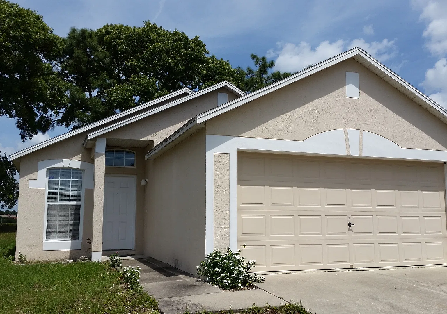Nice 3/2 House — Photo 1