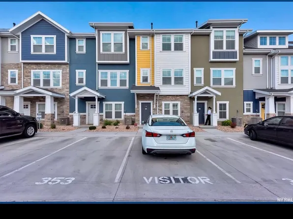 351 N 725 E, Vineyard, UT 84059