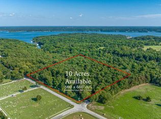 E 310th Rd, Afton, OK 74331