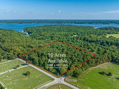 E 310th Rd, Afton, OK, 74331