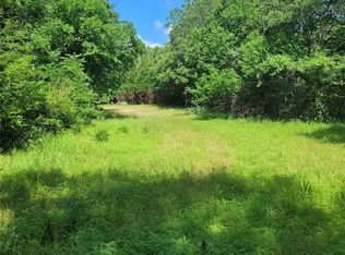 1240 East Rd, Wetumka, OK 74883