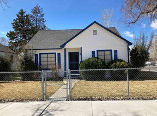 739 16th St, Sparks, NV 89431
